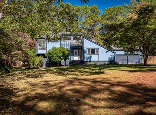 660 E Boston Ave, Pinebluff, NC 28373