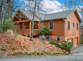 42 Tsitsi Ct, Brevard, NC 28712