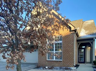 3120 Swindon Way, West Lafayette, IN 47906