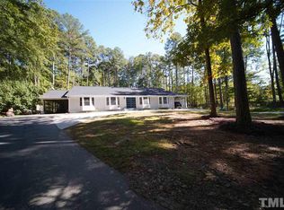 10000 Sycamore Rd, Raleigh, NC 27613