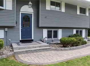 17 Flitt St, West Nyack, NY 10994