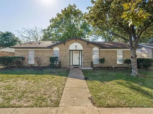 1606 Travis St, Garland, TX 75042