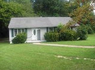 177 Jenice St, Blackville, SC 29817