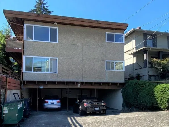 811 N 49th St APT 2, Seattle, WA 98103