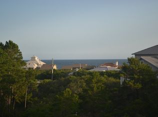 Baird Road #LOT 38, Santa Rosa Beach, FL 32459