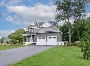 1360 Scituate Ave, Cranston, RI 02921