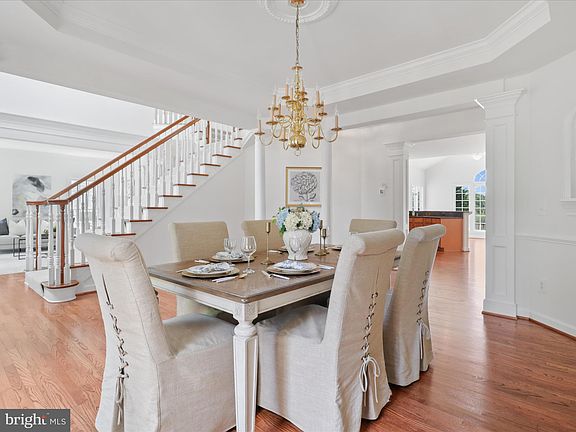 3rd image of 13525 Heritage Farms Dr