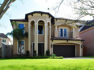 4915 Spruce St, Bellaire, TX 77401