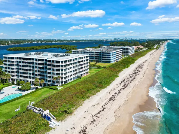 2100 S Ocean Boulevard #204 N, Palm Beach, FL 33480