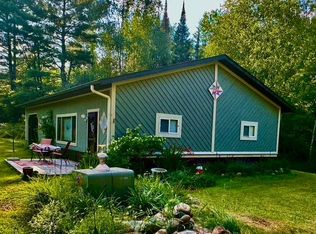 6537 King Rd, Rhinelander, WI 54501