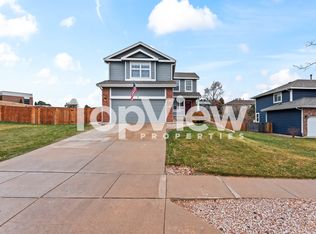 10110 Clear Creek Rd, Colorado Springs, CO 80920