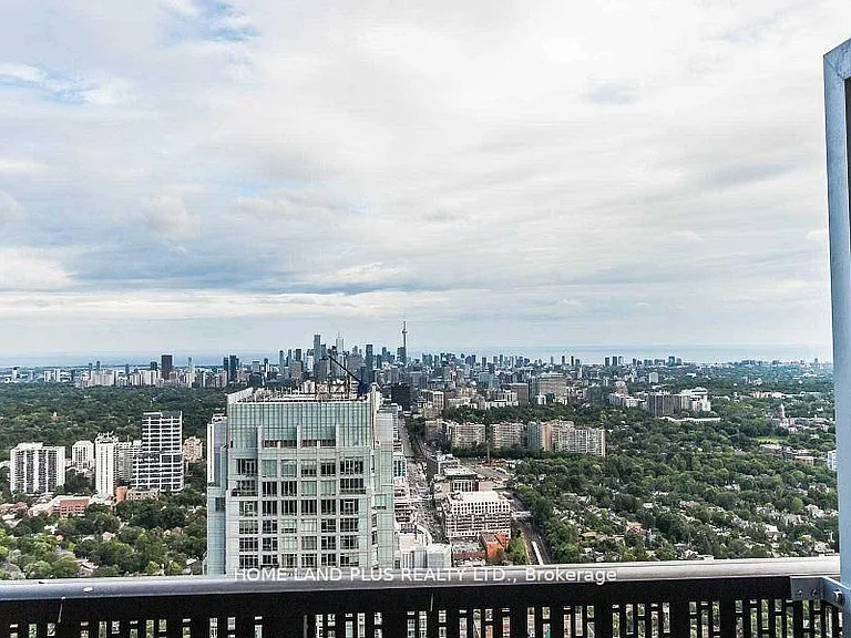 8 Eglinton Ave E #5111 — Photo 14