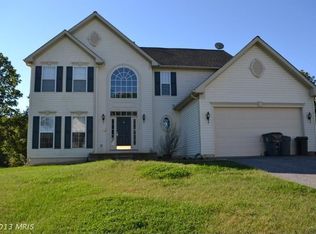 1303 Emmaus Ct, Joppa, MD 21085