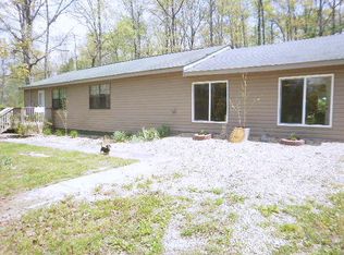 540 W End Rd, Rockwood, TN 37854