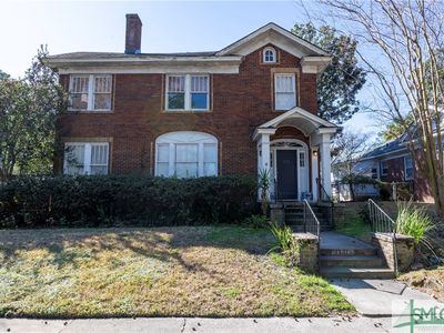 1131 E 51st St, Savannah, GA, 31404