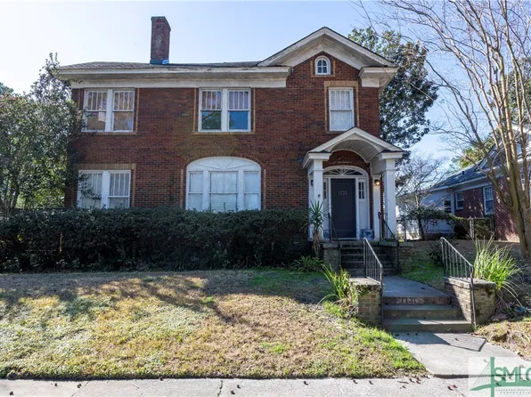 1131 E 51st Street, Savannah, GA 31404