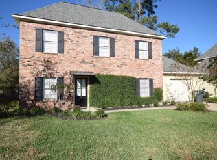 1001 W Sallier St APT B, Lake Charles, LA 70601