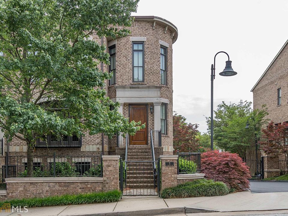 1st image of 8 Honour Ave NW Unit 5