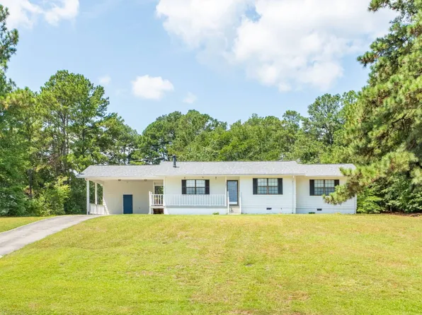 131 Millrace Cir, Aiken, SC 29805
