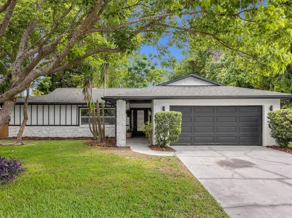 7116 BETTY STREET, WINTER PARK, FL 32792