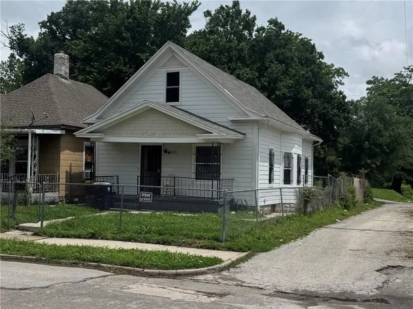 533 Drury Ave, Kansas City, MO 64123