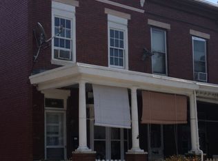 2621 Huntingdon Ave, Baltimore, MD 21211