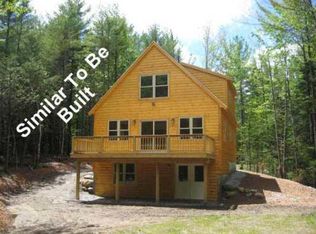 6 Paradise Rd, Bethel, ME 04217