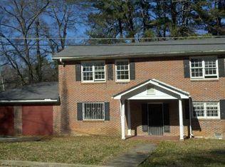 1153 Tucker Pl SW, Atlanta, GA 30310