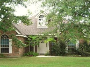 6003 The Woods Rd, Picayune, MS 39466