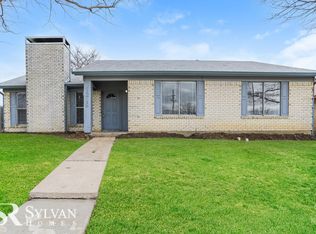1219 Bellaire Blvd, Lewisville, TX 75067