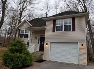 467 Long Needle Rd, Brandenburg, KY 40108