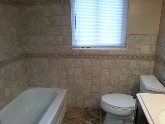 main bath