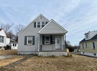 5927 Eurith Ave, Baltimore, MD 21206