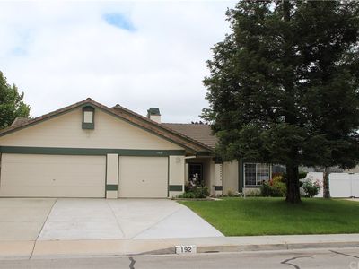 192 Edgewater Ln, Paso Robles, CA, 93446