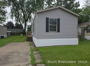 2800 Gemini St #GE2800, Saginaw, MI 48601