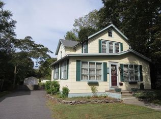 1913 Shore Rd, Linwood, NJ 08221