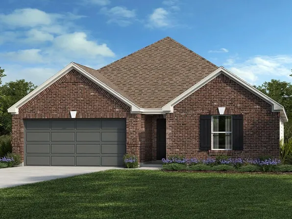 5935 Bella Lynne Dr, Manvel, TX 77578