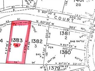 L4 Catbird Ct, La Valle, WI 53941