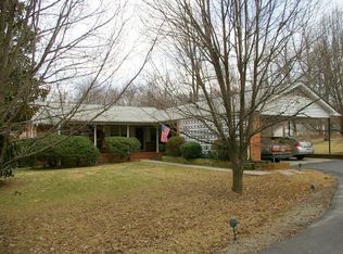 4603 Hilltop Rd, Greensboro, NC 27407