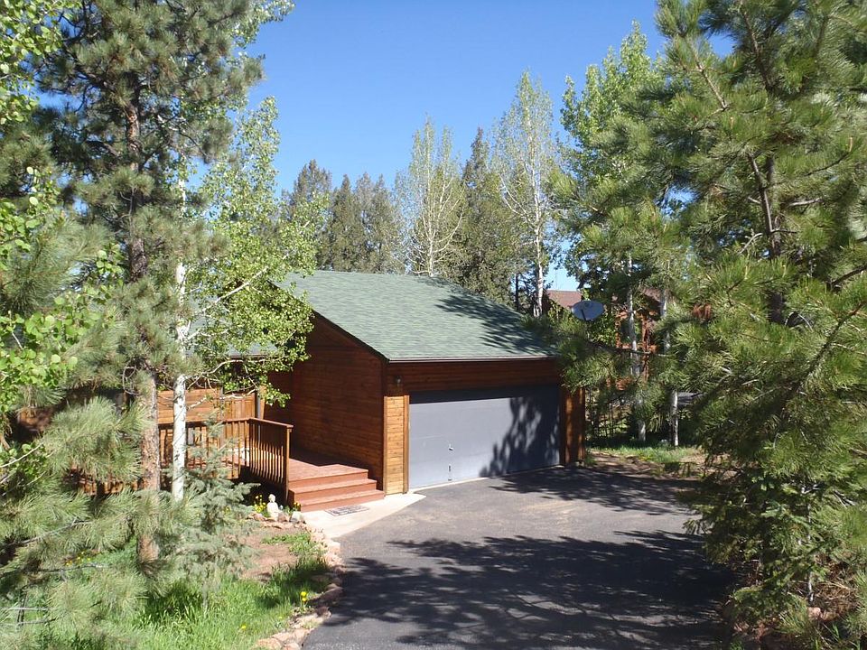 Front & driveway