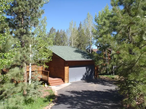 1340 Forest Edge Rd, Woodland Park, CO 80863