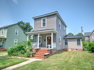 809 Ohio St, Columbia, SC 29201