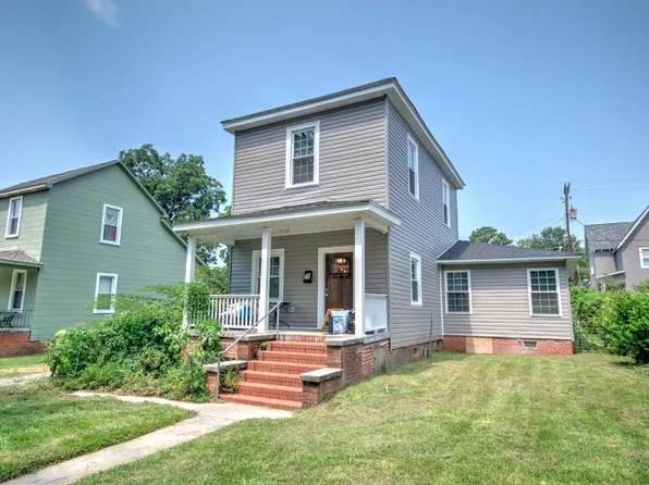 809 Ohio St, Columbia, SC 29201
