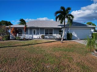 1711 NW 23rd St, Cape Coral, FL 33993