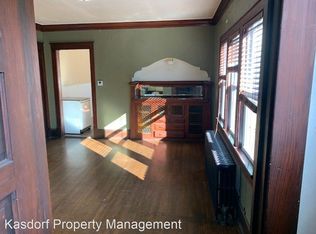 1744 N Pulaski St, Milwaukee, WI 53202