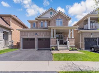 675 Best Rd, Milton, ON L9T8M2