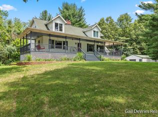 3991 125th Ave, Allegan, MI 49010