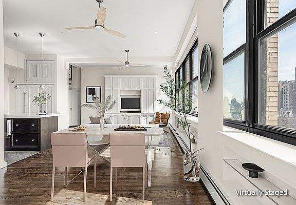 4th image of 2 Cornelia St APT 804