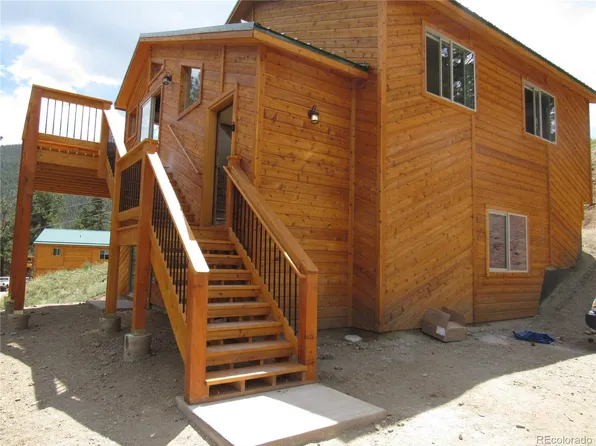 225 E Cline Dr, Shawnee, CO 80475