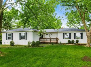 10074 Mink St SW, Etna, OH 43068